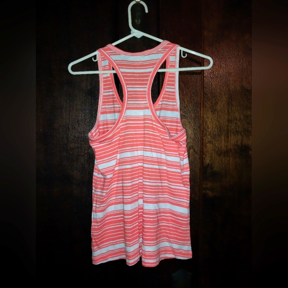 Banana Republic Racer Back Tank - Picture 4 of 4